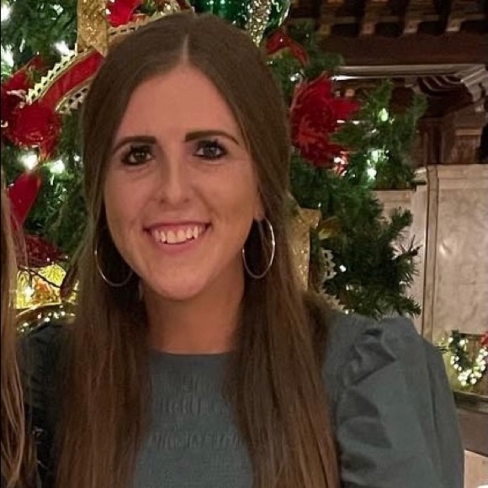Meet your Posher, Morgan